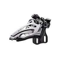 Cambiador Shimano Deore Xt Fd-M8000-E 3X11 Side Swing