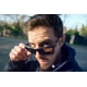 thumbnail image 5 of Lentes de sol UV400 Crank V2 Shadow negro TALLA ÚNICA, 5 of 7