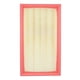 thumbnail image 1 of Filtro Aire Volkswagen Gol G3 1.6 2000 2007, 1 of 3