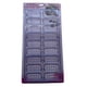 thumbnail image 5 of Molde Acrilico Para Chocolate Chocotejas 18 Cavidades, 5 of 5
