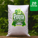 thumbnail image 3 of Perlita Gruesa 20L Grow Sweet – Sustrato Mineral para Aireación y Drenaje en Huertos y Viveros, 3 of 4
