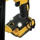 thumbnail image 2 of Clavadora de acabado DEWALT 20V MAX* XR recta 16GA (DCN662B), 2 of 3
