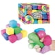 thumbnail image 1 of Cubos antiestrés Easy Sqweezy de The Orb Factory, paquete de 24, 1 of 5