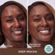 thumbnail image 2 of Crema CC+ de Foundation IT Cosmetics, color moca oscuro mate natural, 2 of 9