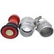 thumbnail image 4 of Boquilla para manguera contra incendios SpringSpray 2 NPSH con conectores de 2 x 2 pulgadas, 4 of 6