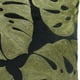 thumbnail image 2 of Cojín Decorativo Bordado Velvet Pata de Tigre, 2 of 5