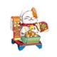 thumbnail image 2 of Bloques De Construcción Fortune Cats, Adornos De Año Nuevo Para Niñas Y Niños De 6, 7 Y 8 Años, 2 of 5