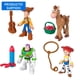 thumbnail image 1 of Figuras Articuladas Personajes Toy Story, Producto Surtido , 1 of 20