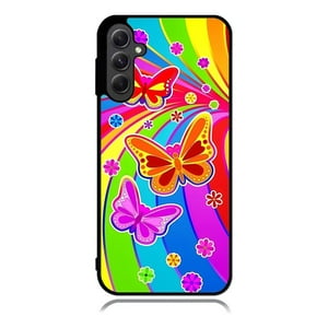 Genérico - Carcasa Funda Para Samsung A34 Diseño 228