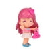 thumbnail image 2 of Muñeca Emocional Con Doble Cara Y Acc Pinypon-Cabello Rosado, 2 of 4