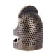 thumbnail image 1 of 1pc Sewing Thimble, Vintage Thimble, Protect Your Fingers, Sewing Supplies, 1 of 2