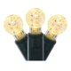 thumbnail image 1 of Juego de Luces LED Vickerman X4G9101, 100 Luces G12 Blanco Cálido, 1 of 4