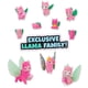 thumbnail image 5 of Set de juego Hatchimals Rainbow‑Cation Familia de Llamas, 5 of 9