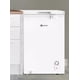 thumbnail image 5 of Freezer Horizontal Mademsa Dual Frío Directo 99 Litros M100D, 5 of 8