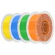 thumbnail image 1 of Filamento PLA Creality 4 kg 1,75 mm RFID, 1 of 9