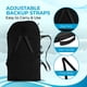 thumbnail image 4 of Mochila impermeable para bodyboard BLOCKSURF 107 cm, 4 of 7