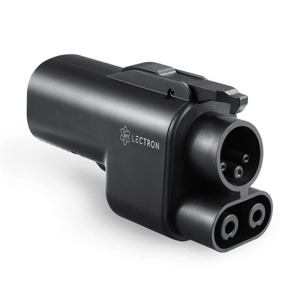 Adaptador Eléctrico Supercharger A Ccs 500a 1000v