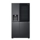 thumbnail image 1 of Refrigerador Side by Side No Frost 598 Litros GS66SXTC LG, 1 of 10