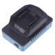 thumbnail image 5 of Inversor de Energía de 1 Pieza de 18V DC a 220V AC para Batería, Compatible con Sistemas de Batería Ma*kita 18V/21V – Nueva Unidad de Fuente de Alimentación, 5 of 6