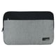 thumbnail image 2 of Funda Laptop Zip 15" Melange Gris Negro Head, 2 of 6