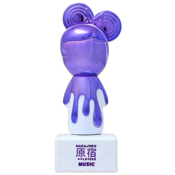 Perfume Gwen Stefani Harajuku Lovers Pop Electric 50 ml