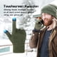 thumbnail image 5 of Guantes De Invierno Con Pantalla Táctil 3 Pares Térmicos, 5 of 9