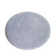 thumbnail image 3 of Fundas redondas antideslizantes para asientos de la silla con hebilla gris - 30 cm (12 pulgadas), 3 of 5