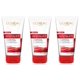 thumbnail image 1 of Limpiador Crema L'Oreal Paris Revitalift 150 ml (Paquete de 3), 1 of 2