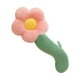 thumbnail image 3 of Muñeco De Peluche Con Flores De Peluche, Cojín De Cabecera Para Cumpleaños, Dormitorio, Viaje, 70cm, Rosa, 3 of 3