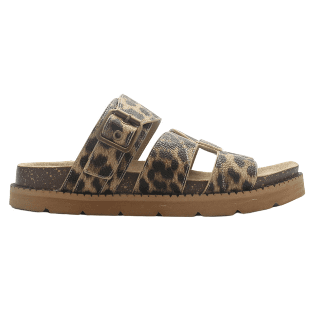 Sandalia de mujer Print Casual Chalada Neru-1