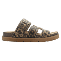 Sandalia De Mujer Print Casual Chalada Neru-1