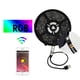 thumbnail image 1 of Cinta Tira Luces Led Rgb 5050 5mts Usb Bluetooth App, Tv Pc, 1 of 6