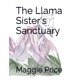 thumbnail image 1 of Libro publicado de forma independiente The Llama Sister's Sanctuary, 1 of 1