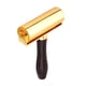thumbnail image 4 of Rodillo de costura de borde de prensa de cuero, herramienta de corte de borde portátil, herramienta de borde de cuero más suave para hombres y mujeres, 4 of 5