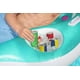 thumbnail image 4 of Flotador Reposera Inflable Doble 2.24m x 1.74m Bestway, 4 of 6