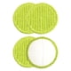 thumbnail image 4 of 4 Almohadillas Para Fregona Eléctrica, Piezas Lavables De Repuesto Para Fregona Eléctrica Inalámbrica, 4 of 5