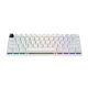 thumbnail image 2 of Teclado inalámbrico Logitech PRO X 60 Lightspeed, Color Blanco, Sw Café (US), 2 of 3