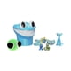 thumbnail image 2 of Paquete de colección Figura del personaje Cyan de Rainbow Friends, 2 of 5