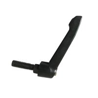 Ioensy - Tornillo De Perilla De Resorte De Pasador De Tracción Universal Para Accesorios De Bicicletas De Ejercicio Reemplazar 12Mm