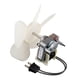 thumbnail image 1 of Motor de ventilador de baño BOJACK 120 V 60 Hz 0.60 A 30 W 3500 RPM, 1 of 9