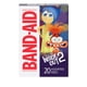 thumbnail image 1 of Curitas Band-Aid 20 unidades con personajes de Inside Out 2 (tamaños surtidos), 1 of 9