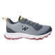 thumbnail image 2 of Zapatilla Norwest Hombre Dinamic Trail Gray Orange, 2 of 3