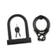 thumbnail image 3 of Candado En U Para Bicicleta, Resistente, Para Bicicletas De Carretera, De Monta?a Y Plegables., 3 of 5