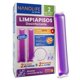 thumbnail image 1 of Limpiapisos Desinfectante Lavanda Nanolife - 2X Recarga 1Lt, 1 of 2