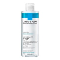 La Roche Posay - Agua Micelar La Roche-Posay Ultra Bifásica 400Ml