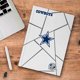 thumbnail image 2 of FANMATS NFL Unisex Adult Dallas Cowboys, 2 of 3