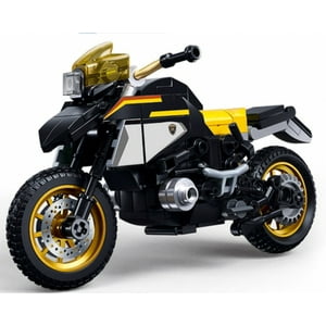 Sluban - Auto Moto Bm Wr1250, Compatible Lego