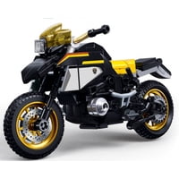 Sluban - Auto Moto Bm Wr1250, Compatible Lego