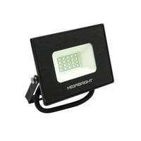 Genérico - Foco Halógeno Led 20 Watts Luz Fría 1600 Lúmenes