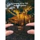 thumbnail image 4 of Luces de cadena Brightown 15 m, 25 bombillas G40, impermeables IP65, 4 of 9
